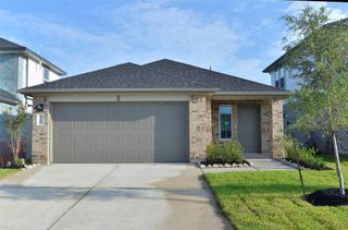 4122 Bronco Station Lane, League City, TX 77511