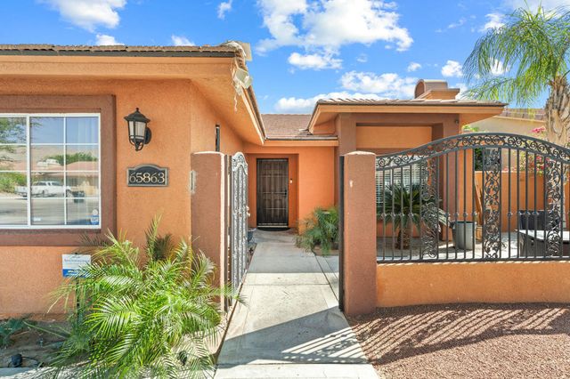 65863 Estrella Avenue, Desert Hot Springs, CA 92240