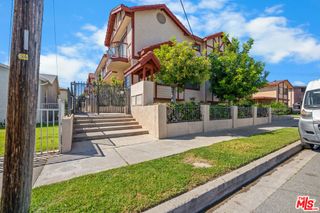 227 S Ramona Avenue # E, Monterey Park, CA 91754