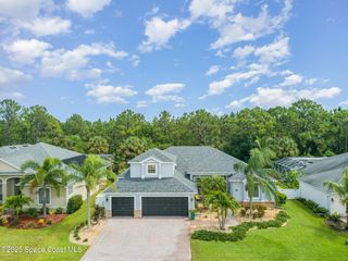 278 Brandy Creek Circle SE, Palm Bay, FL 32909