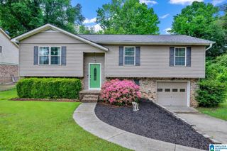 5356 MEMORY LANE, Mount Olive, AL 35117