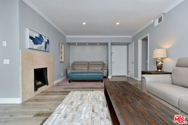 2345 Roscomare Road 205, Los Angeles, CA 90077