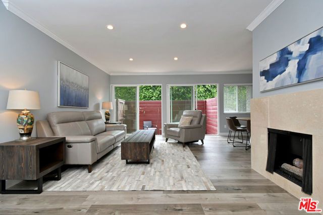 2345 Roscomare Road 205, Los Angeles, CA 90077