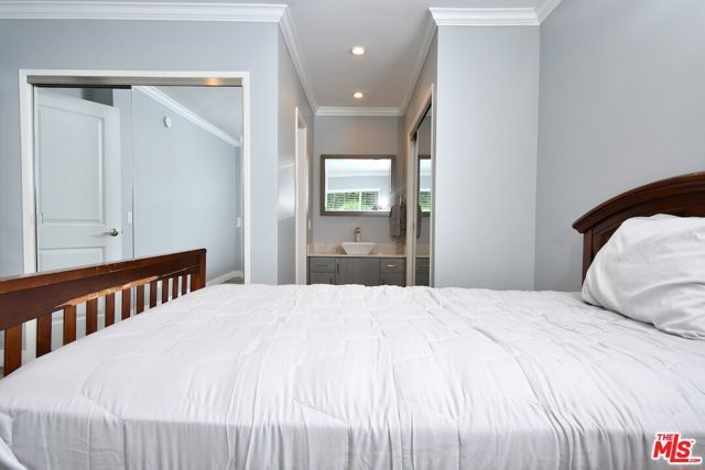 2345 Roscomare Road 205, Los Angeles, CA 90077