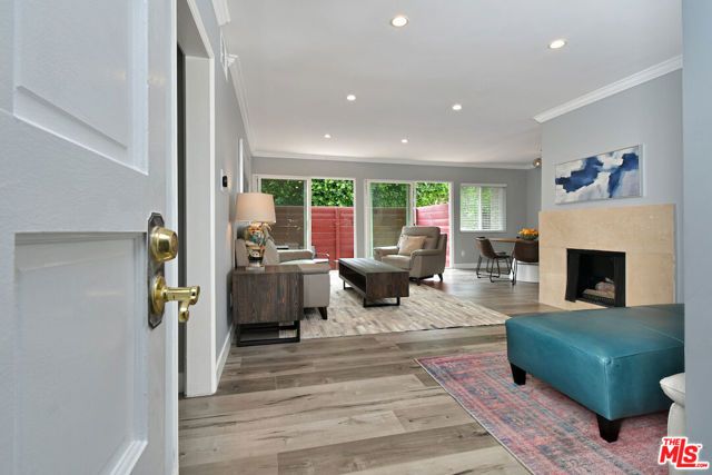 2345 Roscomare Road 205, Los Angeles, CA 90077