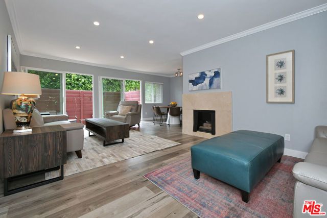 2345 Roscomare Road 205, Los Angeles, CA 90077