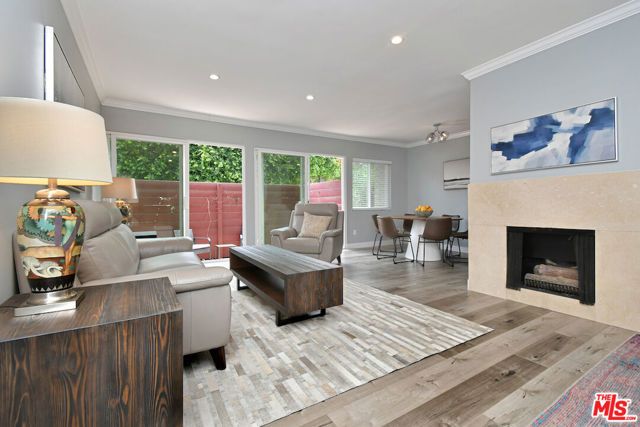 2345 Roscomare Road 205, Los Angeles, CA 90077