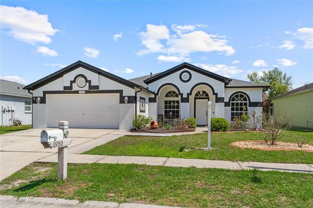 1950 FOLKSTONE PLACE, Wesley Chapel, FL 33543