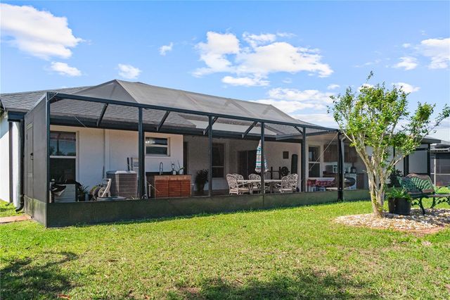 1950 FOLKSTONE PLACE, Wesley Chapel, FL 33543