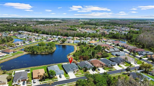 1950 FOLKSTONE PLACE, Wesley Chapel, FL 33543