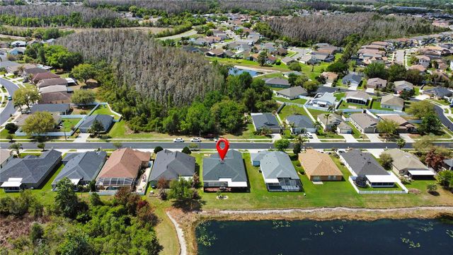 1950 FOLKSTONE PLACE, Wesley Chapel, FL 33543