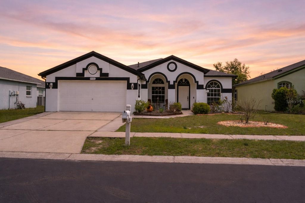 1950 FOLKSTONE PLACE, Wesley Chapel, FL 33543