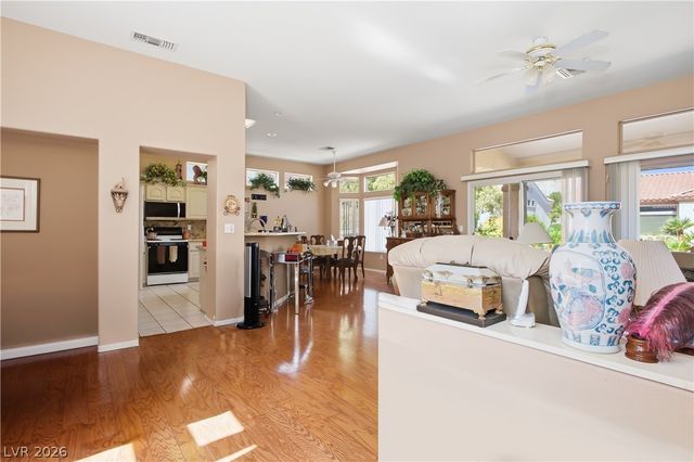 3021 Darby Falls Drive, Las Vegas, NV 89134