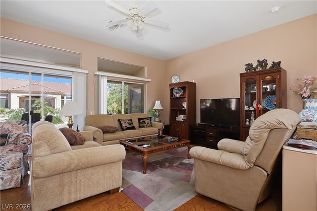 3021 Darby Falls Drive, Las Vegas, NV 89134