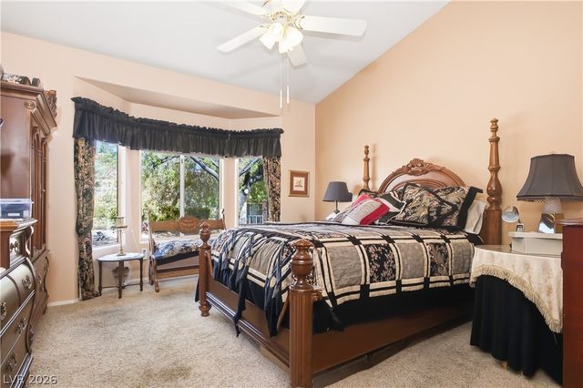 3021 Darby Falls Drive, Las Vegas, NV 89134