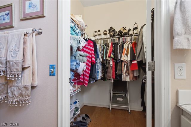 3021 Darby Falls Drive, Las Vegas, NV 89134