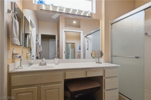 3021 Darby Falls Drive, Las Vegas, NV 89134