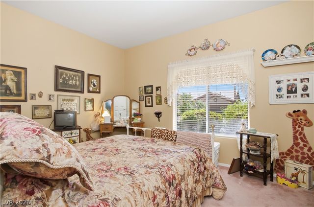 3021 Darby Falls Drive, Las Vegas, NV 89134