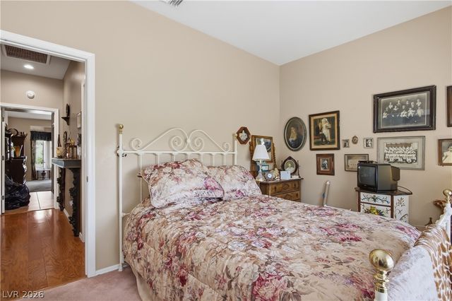 3021 Darby Falls Drive, Las Vegas, NV 89134