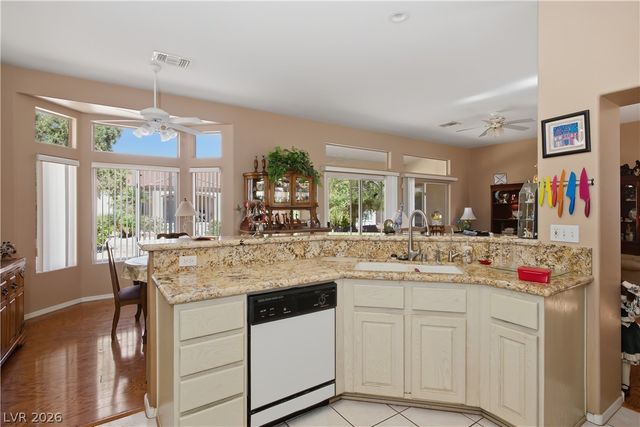 3021 Darby Falls Drive, Las Vegas, NV 89134