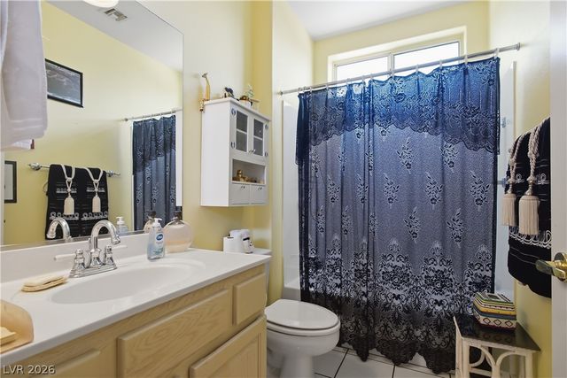 3021 Darby Falls Drive, Las Vegas, NV 89134