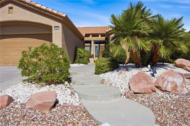 3021 Darby Falls Drive, Las Vegas, NV 89134