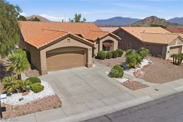 3021 Darby Falls Drive, Las Vegas, NV 89134