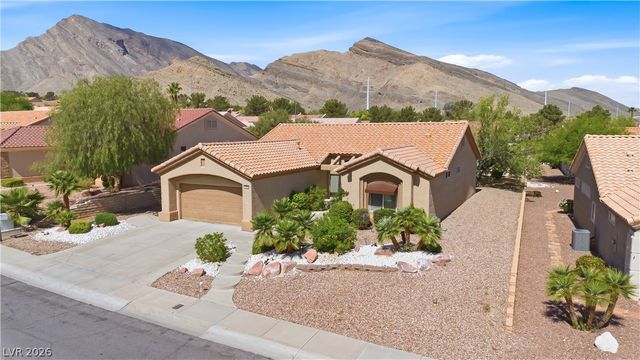3021 Darby Falls Drive, Las Vegas, NV 89134