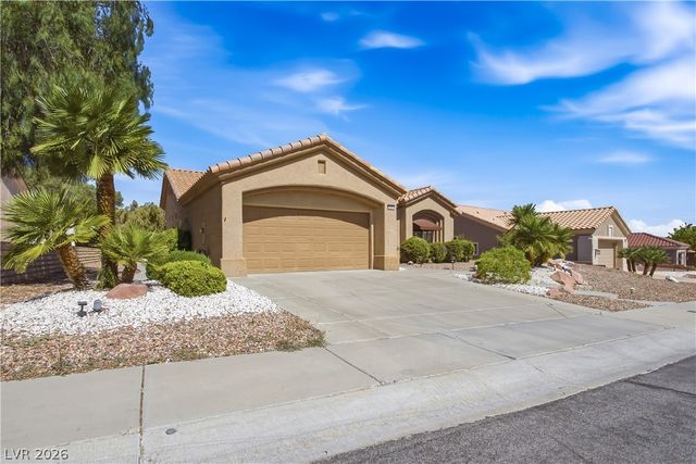3021 Darby Falls Drive, Las Vegas, NV 89134