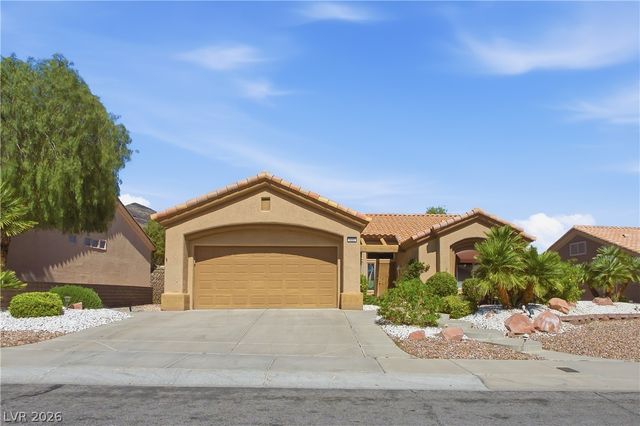 3021 Darby Falls Drive, Las Vegas, NV 89134