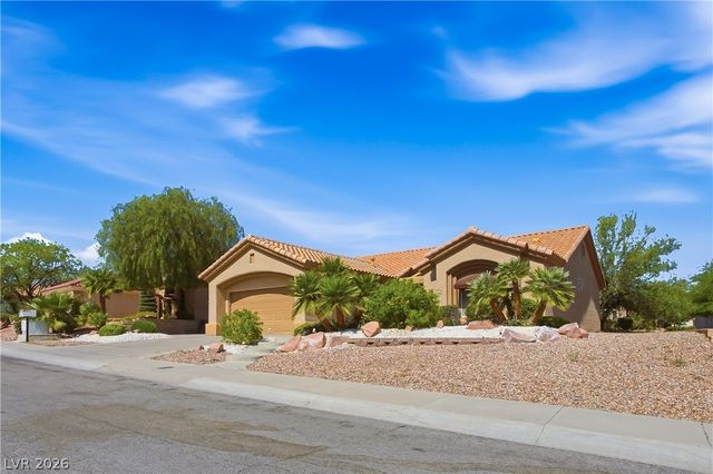 3021 Darby Falls Drive, Las Vegas, NV 89134