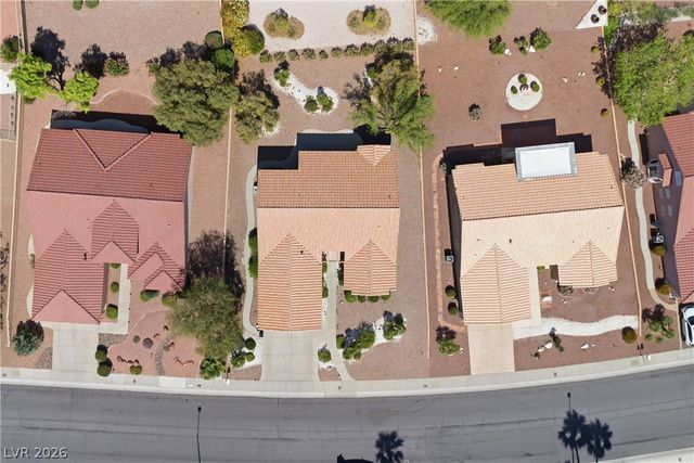 3021 Darby Falls Drive, Las Vegas, NV 89134