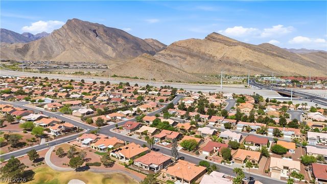 3021 Darby Falls Drive, Las Vegas, NV 89134