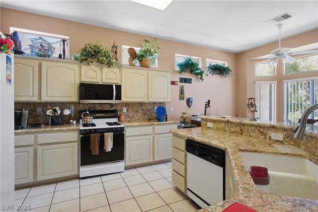 3021 Darby Falls Drive, Las Vegas, NV 89134