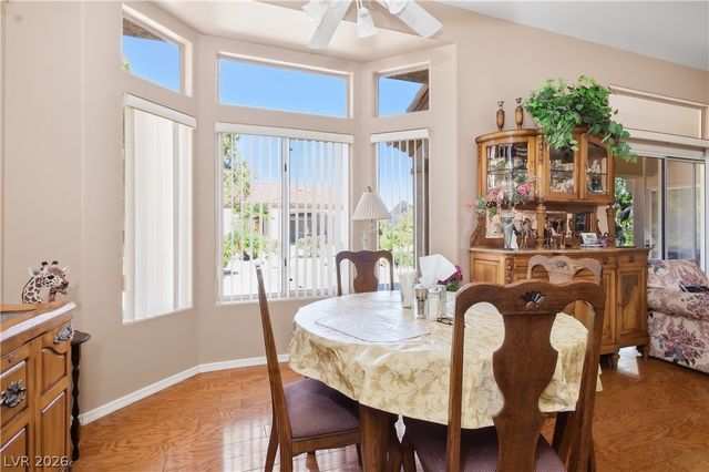 3021 Darby Falls Drive, Las Vegas, NV 89134