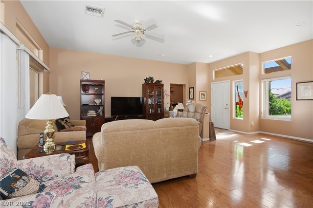 3021 Darby Falls Drive, Las Vegas, NV 89134