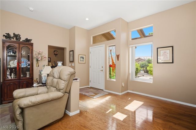 3021 Darby Falls Drive, Las Vegas, NV 89134