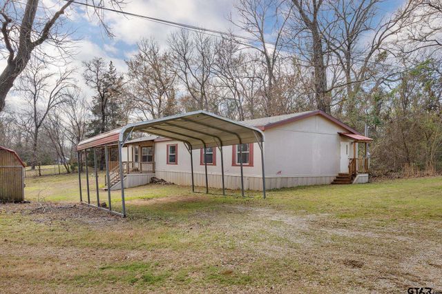 942 Balmorea Dr, Bullard, TX 75757