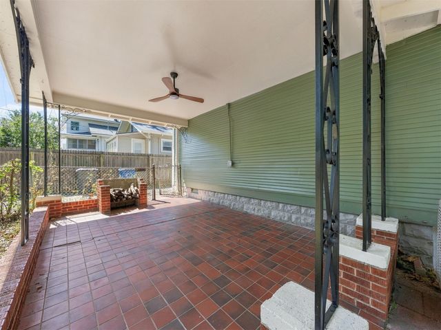 1123 S Newport Avenue, Tulsa, OK 74120