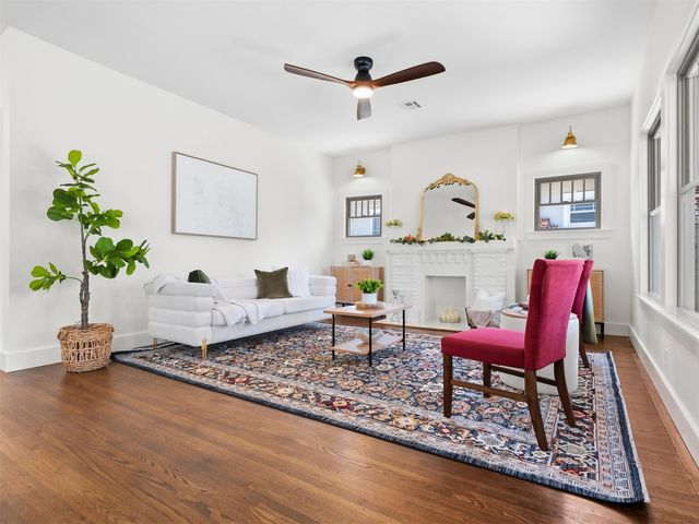 1123 S Newport Avenue, Tulsa, OK 74120