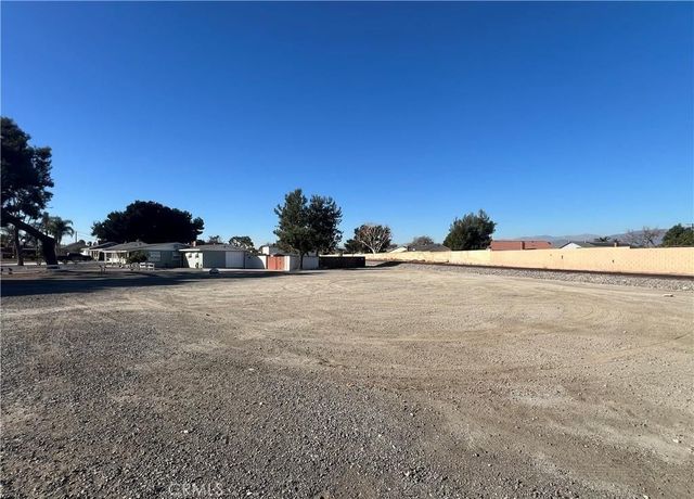 0 Norton, Chino, CA 91710