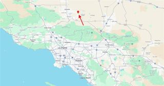 10 E Avenue N, Palmdale, CA 93591