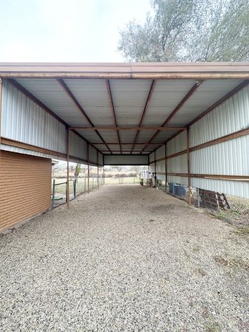 113 Hooser Rd, Big Spring, TX 79720