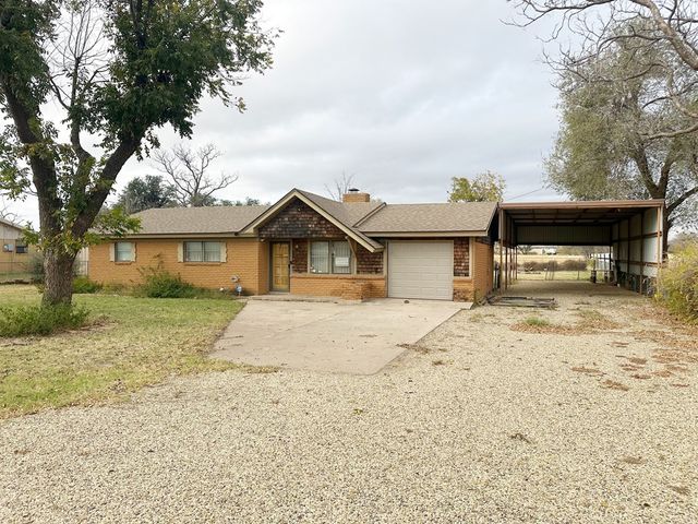 113 Hooser Rd, Big Spring, TX 79720