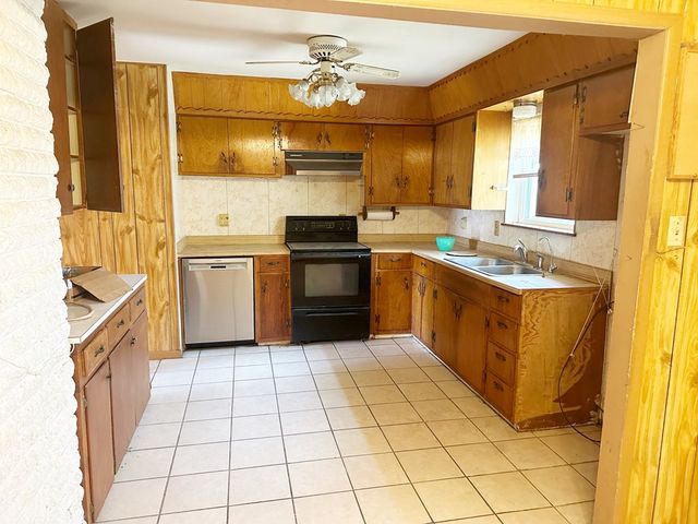 113 Hooser Rd, Big Spring, TX 79720