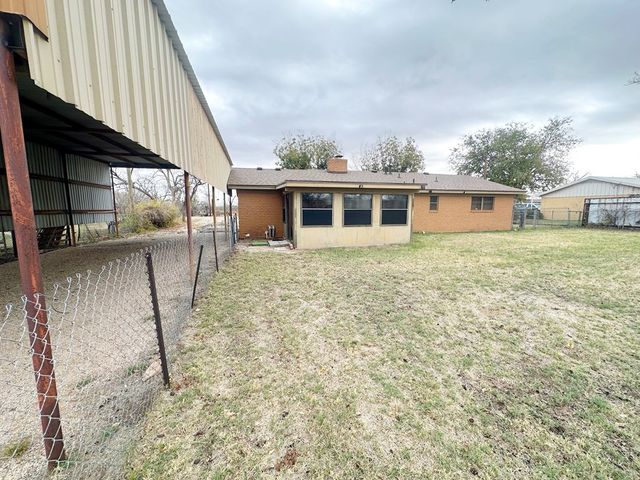 113 Hooser Rd, Big Spring, TX 79720
