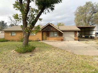 113 Hooser Rd, Big Spring, TX 79720