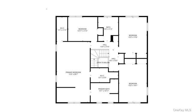 8 Dunmore Road, New City, NY 10956