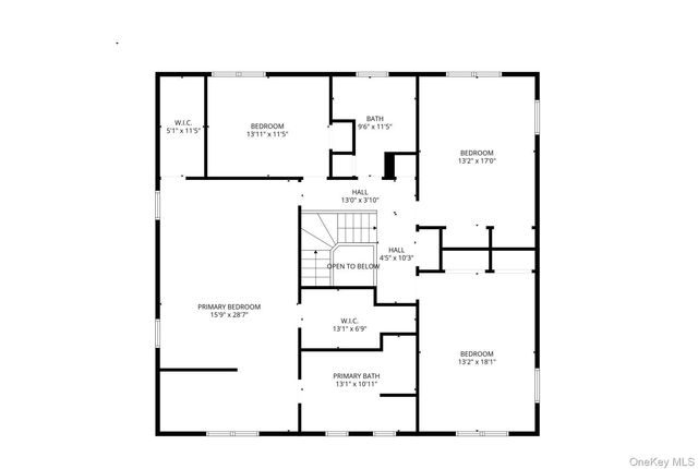 8 Dunmore Road, New City, NY 10956