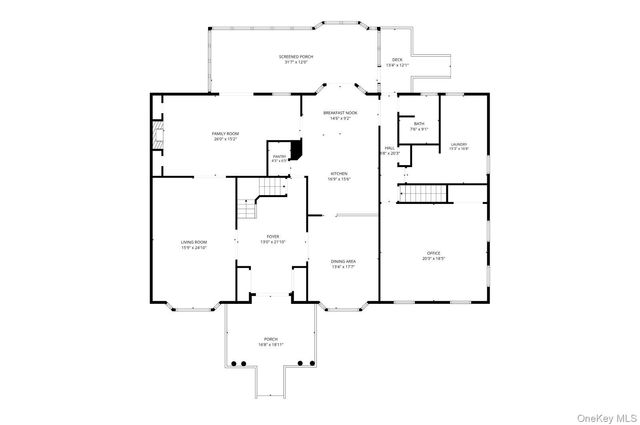 8 Dunmore Road, New City, NY 10956